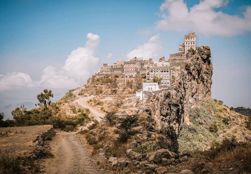 زیبایی-های-کشور-یمن