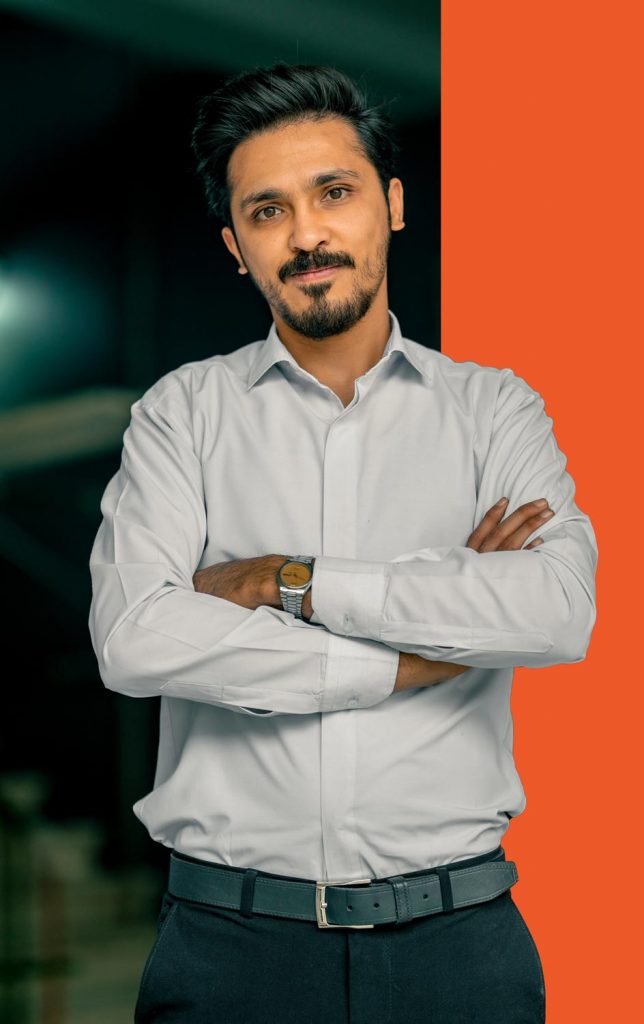 محمد-کارمی