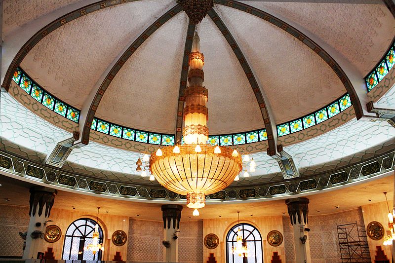 مسجد شناور جده