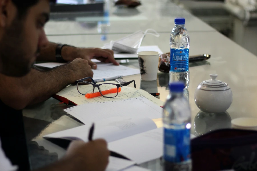 آزمون معتبر زبان عربی