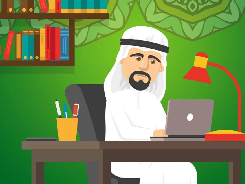 بهترین آموزشگاه زبان عربی در مشهد