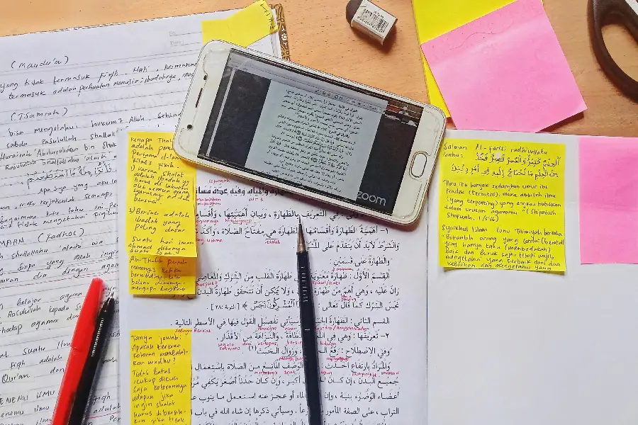 موفقیت در زبان عربی