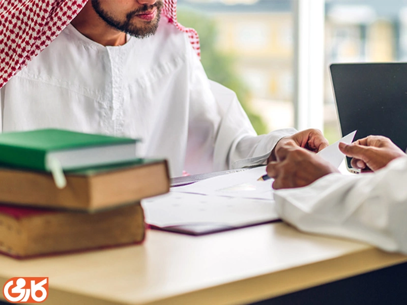 اهمیت زبان عربی برای مهاجرت