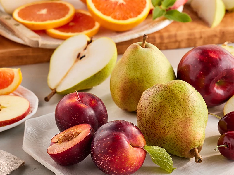 میوه به عربی