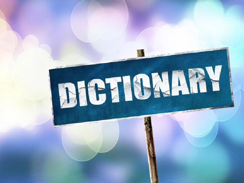 بهترین دیکشنری عربی به فارسی