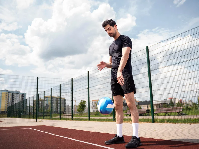 انواع ورزش ها به عربی